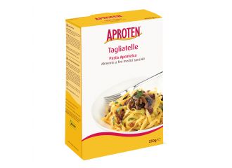 Aproten tagliatelle 250 g promo