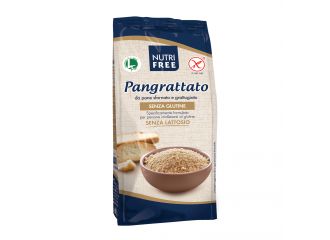 Nutrifree pangrattato 500 g