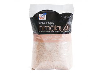 Sale rosa dell'himalaya fino 1000 g