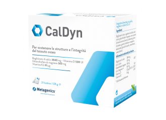 Caldyn 21 bustine
