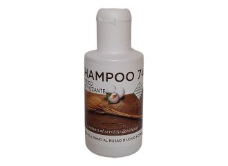Shampoo 74 125 ml nuova formula