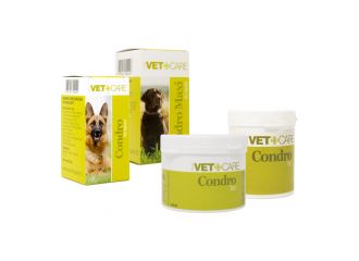 Vetcare condro 150g