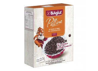 Biaglut palline al cioccolato 275 g