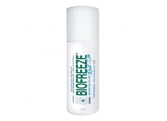 Biofreeze rollon 89 ml