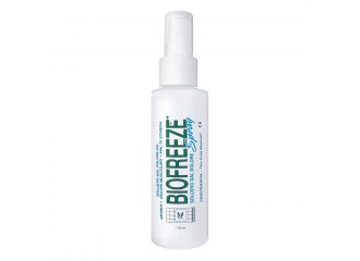 Biofreeze spray 118 ml