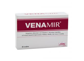Venamir 30 ovaline