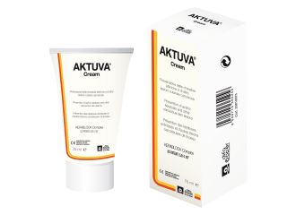 Aktuva cream tubo 75 ml