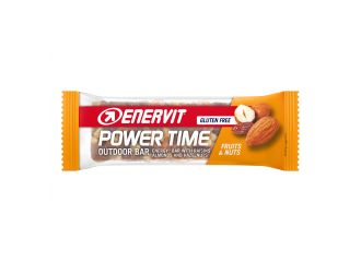 Enervit power time frutta 1 barretta