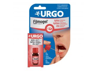 Urgo spray per afte e lesioni della bocca 15 ml