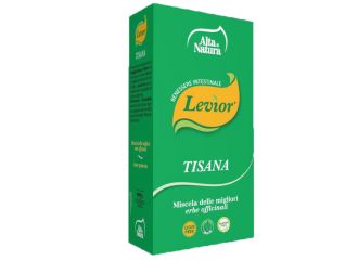 Levior tisana 150 g