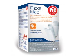 Benda elastica pic ideal b cm20x5m
