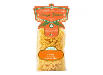 Susini senza glutine 500 g