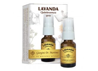 Lavanda quintessenza spray 15 ml