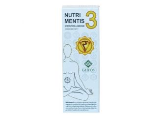Nutri mentis 3 30 ml