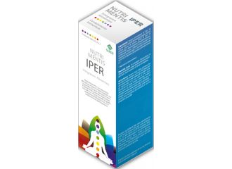 Nutri mentis iper 30 ml