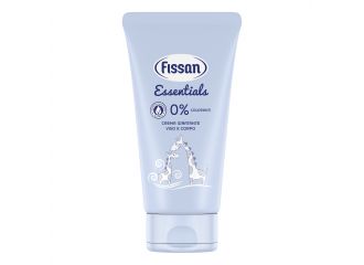 Fissan essentials crema 150 ml