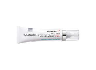 Redermic retinol occhi 15 ml