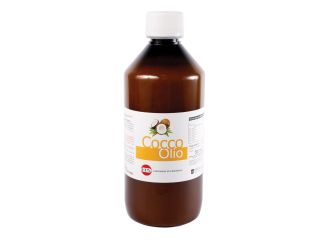 Cocco olio 500 ml