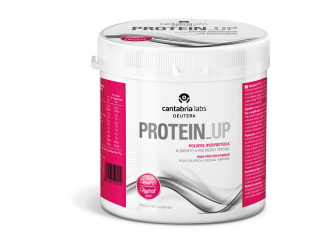 Protein up barattolo 400 g
