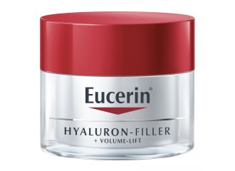 Eucerin hyaluron filler volume giorno pelle normale mista 50 ml