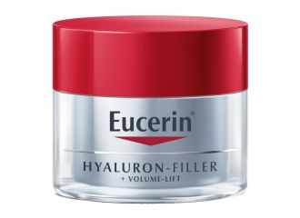 Eucerin hyaluron filler volume notte 50 ml