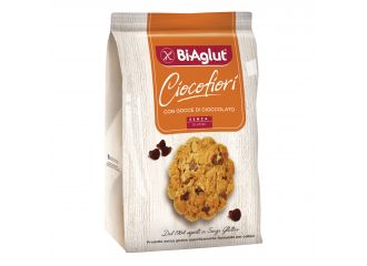 Biaglut cuori dark 200 g
