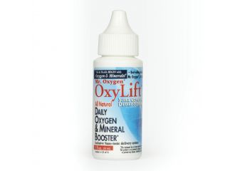 Oxylift gocce 30 ml
