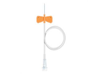Ago microperfusore sterile pic venogliss sh gauge 27x3/8 60cm