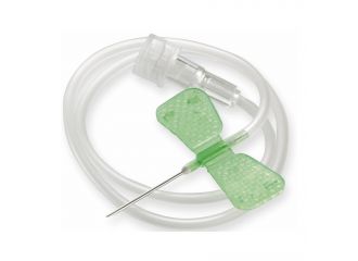 Ago microperfusore sterile pic mirage gauge 19x3/4