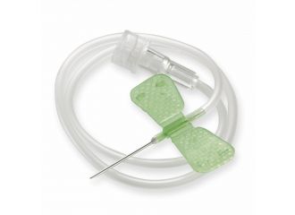 Ago microperfusore sterile pic mirage gauge 21x3/4