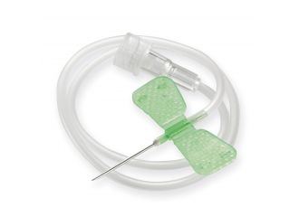 Ago microperfusore sterile pic mirage gauge 23 3/4