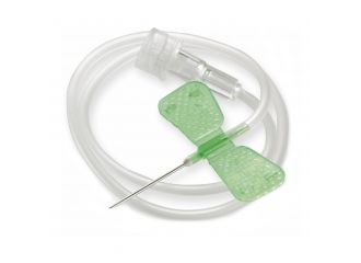 Ago microperfusore sterile pic mirage gauge 25x3/4