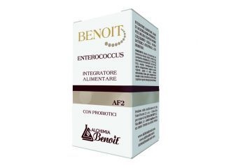 Benoit enterococcus 30 capsule