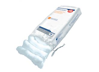 Cotone idrofilo pic rekosac zig zag 100 g con fustella
