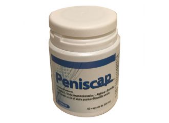 Peniscap 60 capsule