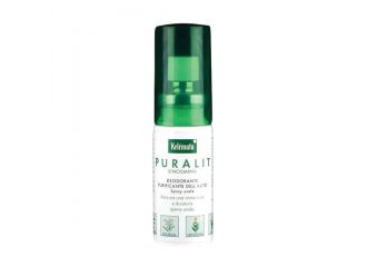 Puralit spray 15 ml