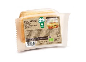 Panito focaccia 110 g
