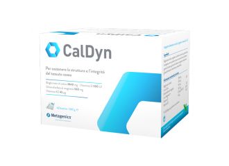 Caldyn 42 bustine