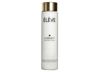 Eleve eternity sculpting youth detergente esfoliante rigenerante 250 ml