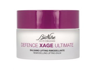 Defence xage ultimate balsamo lifting rimodellante 50 ml