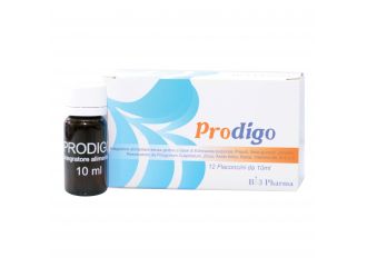 Prodigo 12 flaconcini 10 ml
