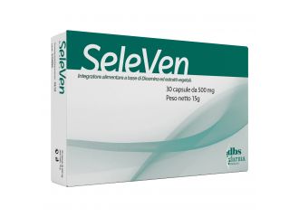 Seleven 30 capsule