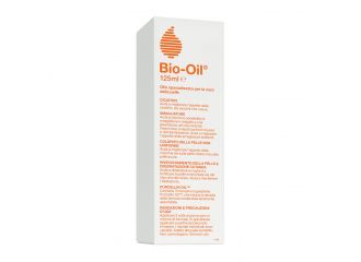Bio-oil olio dermatologico 125 ml