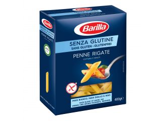 Barilla penne rigate 400 g
