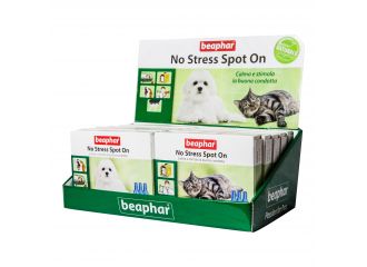 No stress spot on gatto 3 pipette 0,7 ml