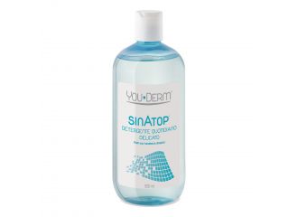 Sinatop youderm detergente quotidiano delicato 500 ml