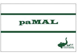 Pamal 30 compresse