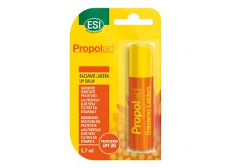 Esi propolaid stick labbra spf 20 5,7 g