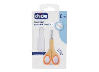 Chicco forbicine arancio