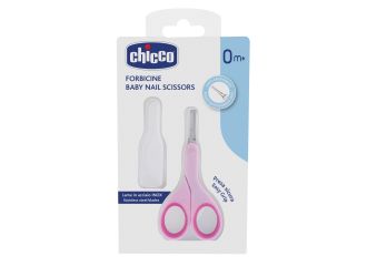 Chicco forbicine rosa